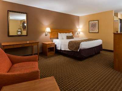 Hotel Western Inn&suites