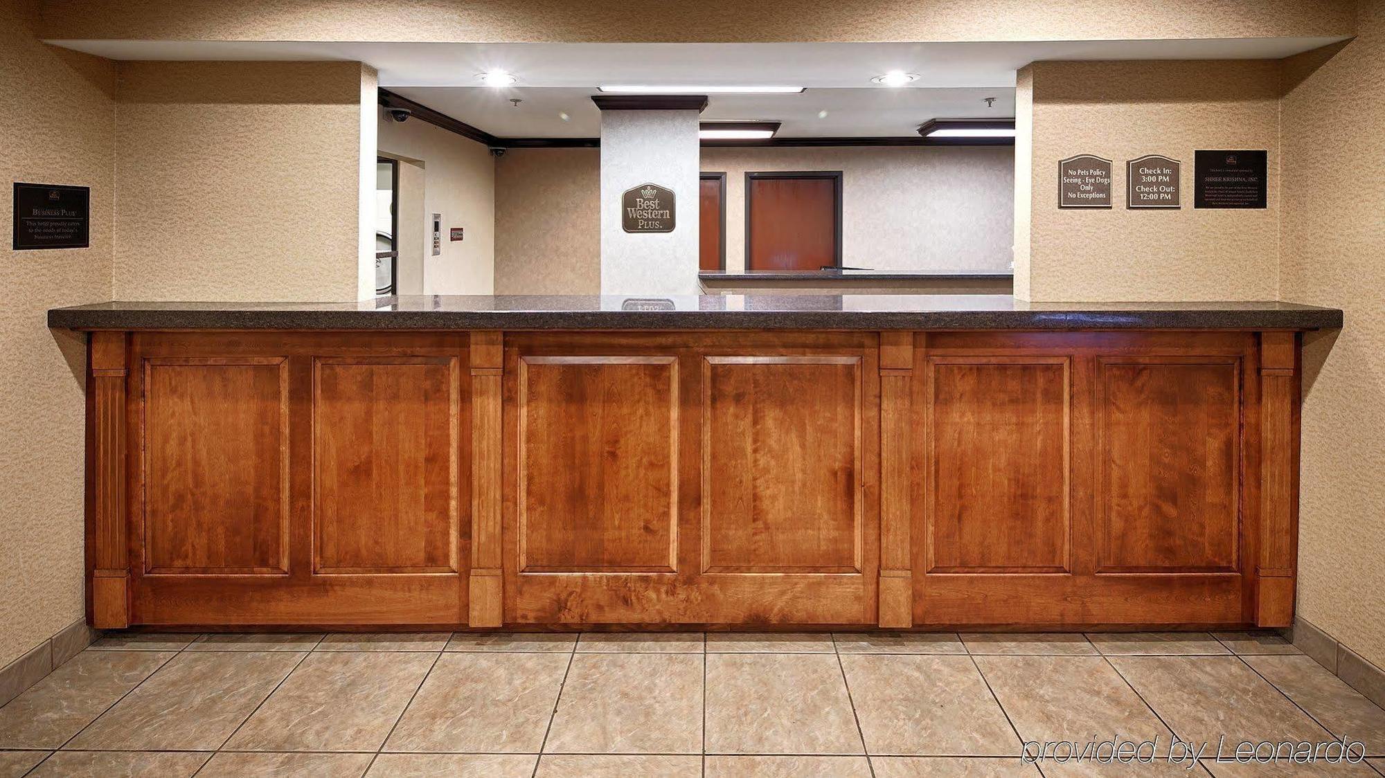 Western Inn&suites Hotel North Canton